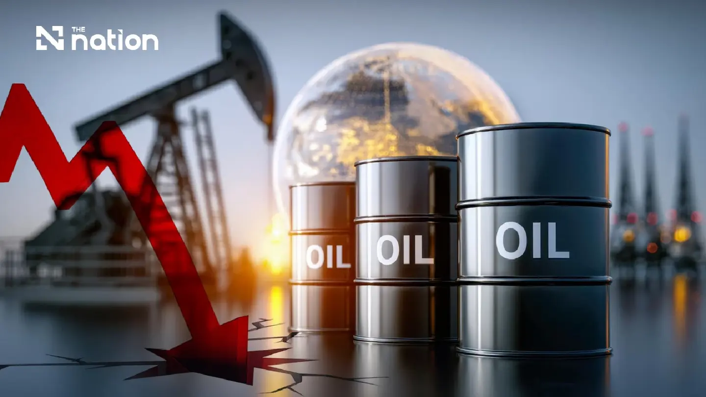 Konflik Timteng, Aramco Peringatkan Cadangan Minyak Global di Level Mencemaskan
